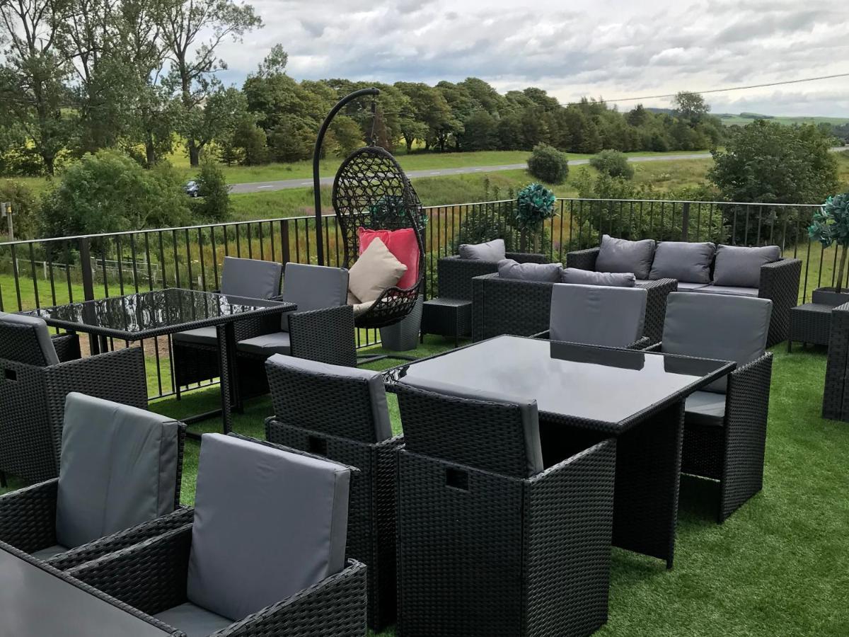 Sure Hotel By Best Western Lockerbie Exteriör bild
