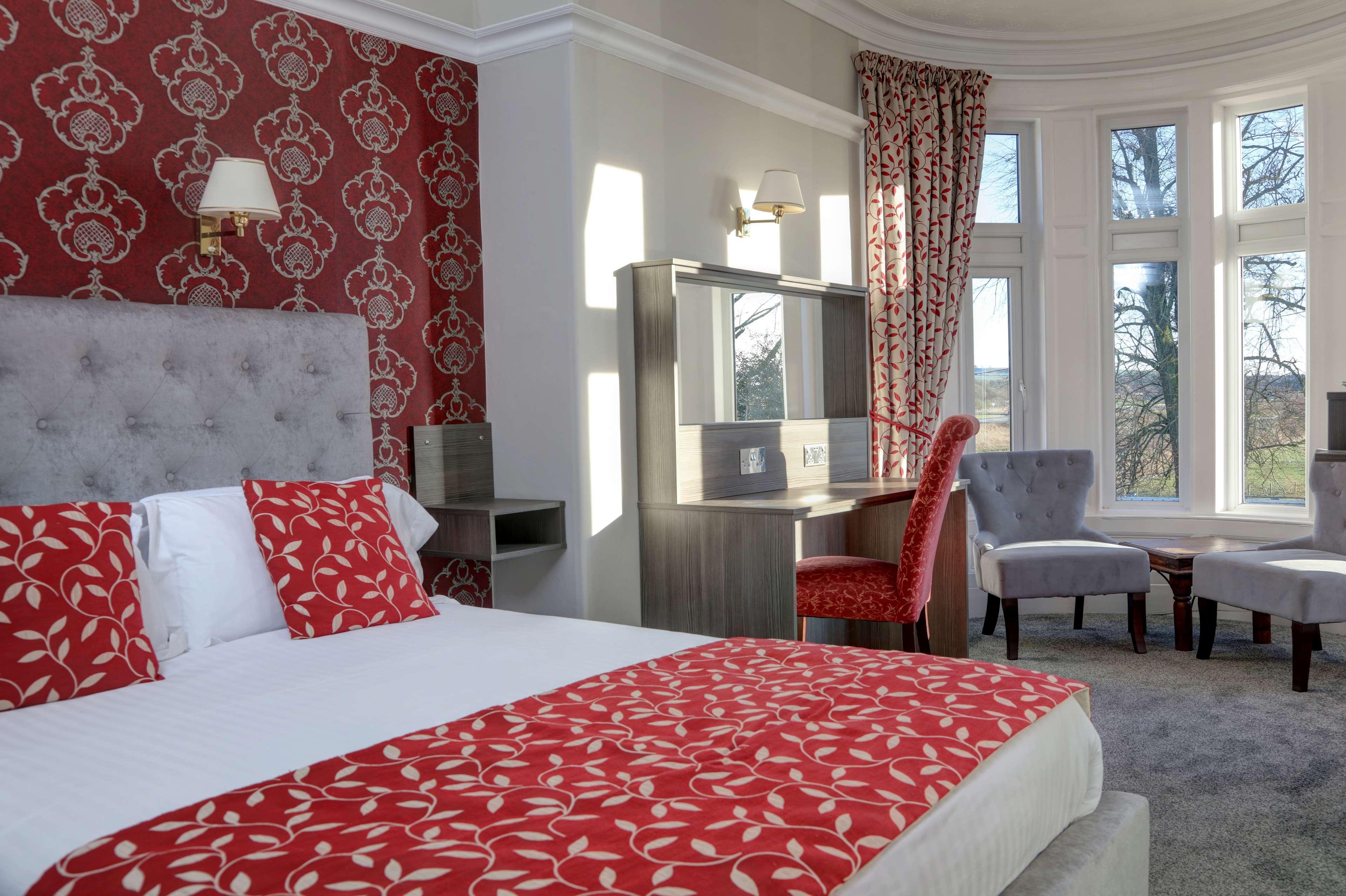 Sure Hotel By Best Western Lockerbie Exteriör bild