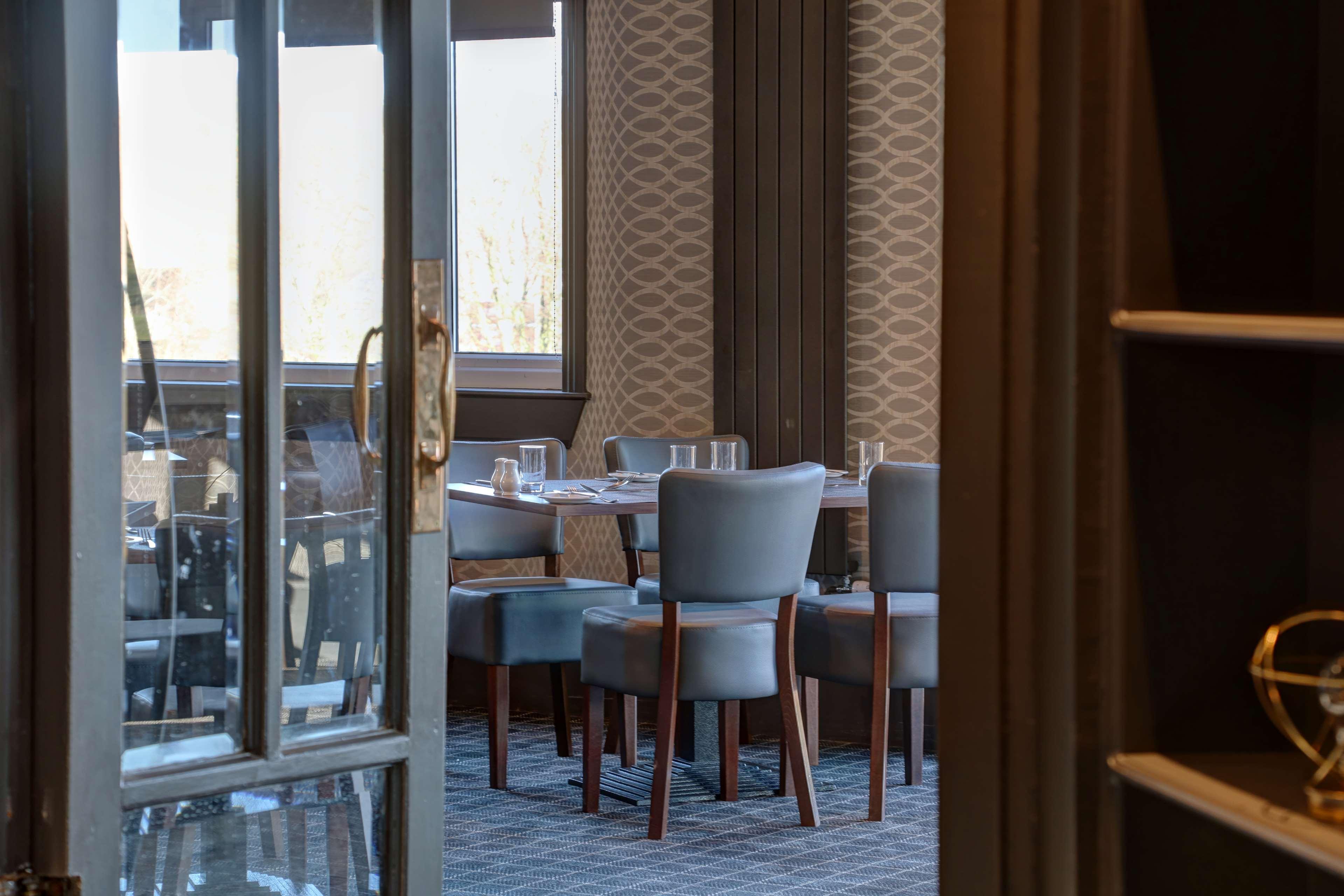 Sure Hotel By Best Western Lockerbie Exteriör bild