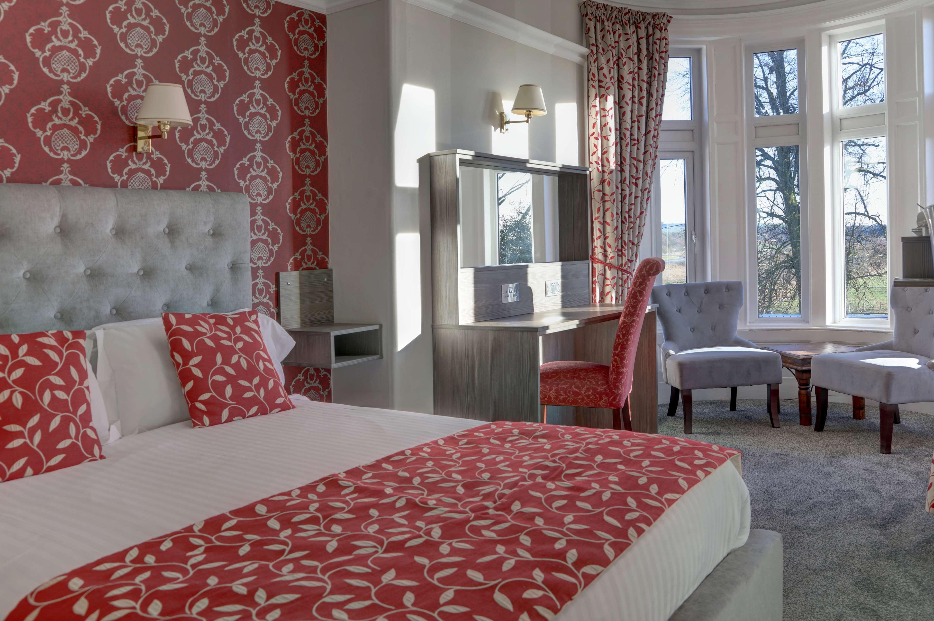 Sure Hotel By Best Western Lockerbie Exteriör bild