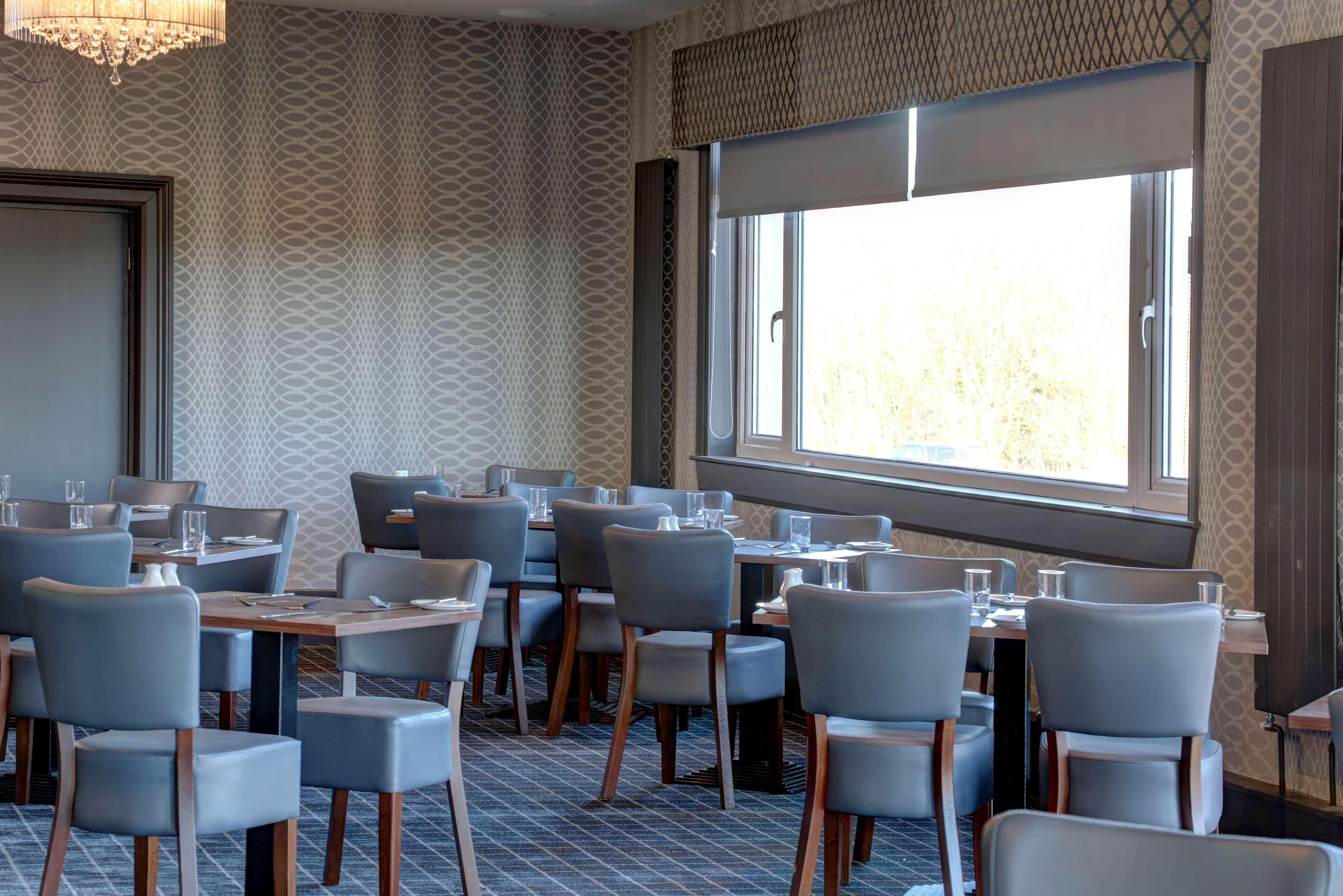 Sure Hotel By Best Western Lockerbie Exteriör bild